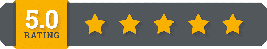 Revaslim 5 Star Rating